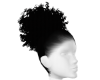Black Puff Ball