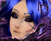 |ID| Fairy Blue Eyebrows