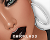 CK- Envolver Hoops
