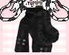 Reaper Bunny Boots