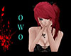 owo grenat & framboise