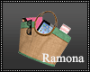 Beach Summer Bag