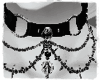 Gothic Cross Choker~