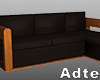 [a] Couch Black