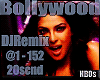 Bollywood DJRemix