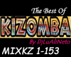 [Dj]* The Best Kizomba