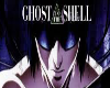 Ghost in The Shell bar