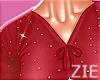 Y2K Popstar Red