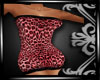 Leopard Pink