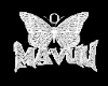 (F) COLAR MAVUU