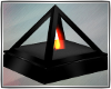 [Cer] Piramid Fireplace