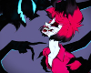 [X] Hazbin Alastor 17