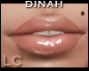 LC Dinah Gloss 3 & Teeth