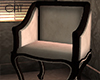 Motel Chair