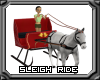 Sleigh Ride With Sound