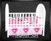 [VC] Hello Kitty Crib
