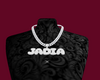 Jadia Custom Neckace