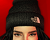 Beanie Black