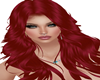 HAIR - RED