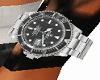 [CO]  Silver Watch