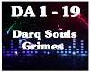 Darq Souls-Grimes