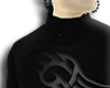 Tribal Turtleneck