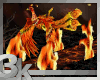 DJ Epic Fire Phoenix