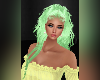 Elfie Fairy Mint Green