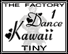 TF Kawaii 1 Avatar Tiny
