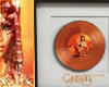 Nicki Miuaj Queen Vinyl