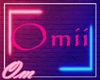 (OM) Omii