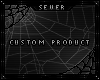 S | Vargr Custom