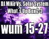 DJ Miko-Whats Up Mix 2-2