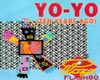Plaza yo yo