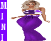 Purple Summer  Outfit RL
