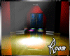 Derivable Rave Room