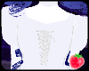 Gardenia~ Sleeves