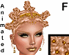 hair Makayla blond ANI F