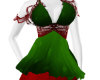 Christmas Dress 1