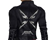 Leather Jacket Metallica