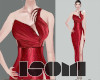 Ds | Red Gown