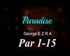 George Ezra Paradise