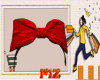 FZ . Yoa Outfit Bow