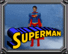 Superman Flying Actions