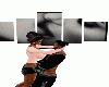 Woman Kiss