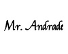 Mr. Andrade/ Customized