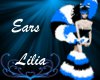[J6] Lilia Ears