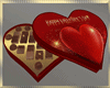 Valentine Chocolate Kiss