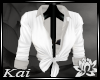 + Knotted Blouse