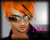 -PINK- KAKKOII Orange
